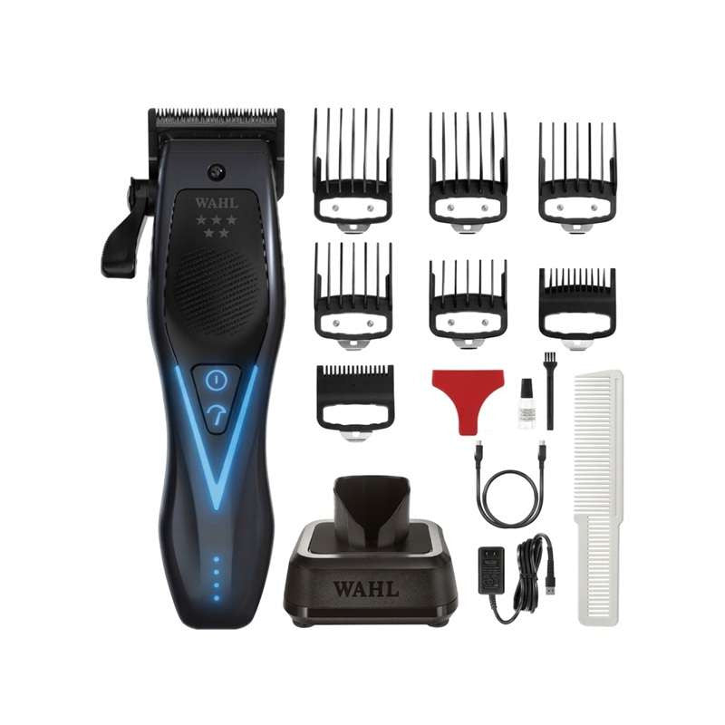 WHAL CLIPPER VAPOR SWITCH