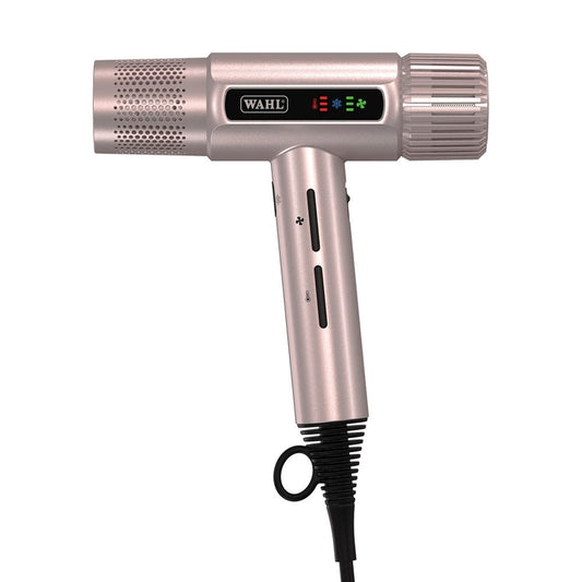 WHAL SECADOR VANQUISH ROSA