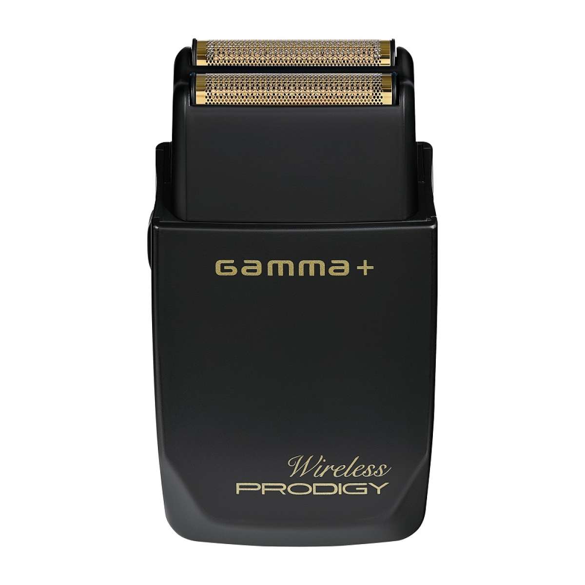 GAMMA+ WIRELESS PRODIGY SHAVER
