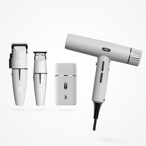 GHOST KIT 3 - ONYX Clipper + ONYX Trimmer + ONYX Shaver + Dock