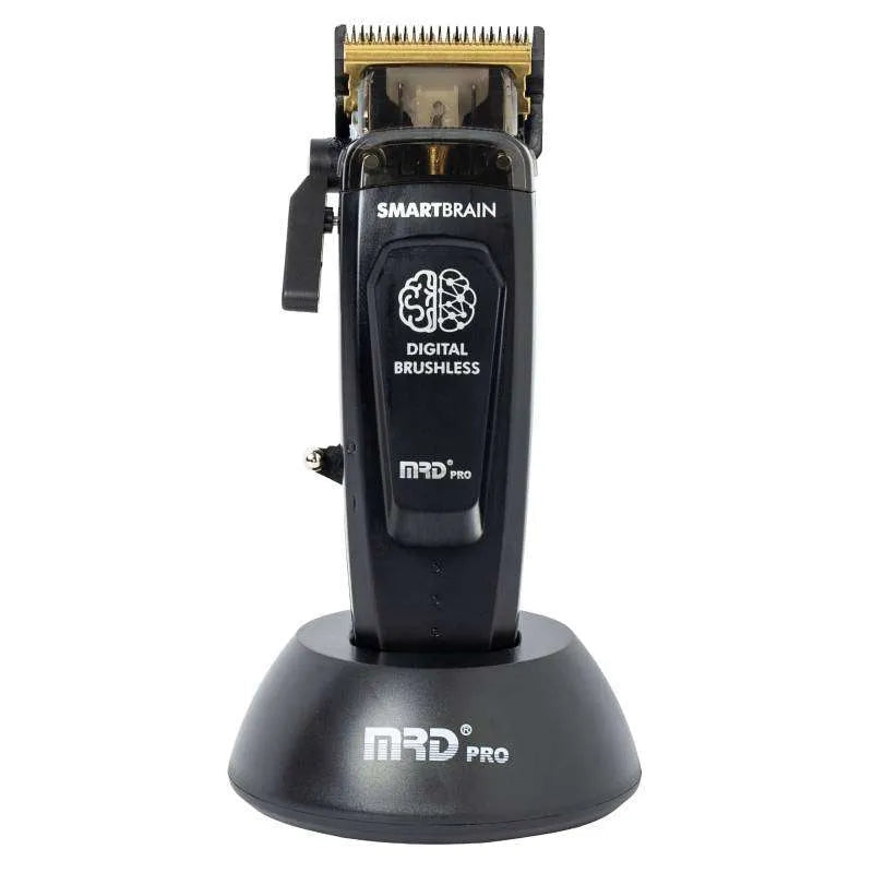 MRD SMART BRAIN NEGRA