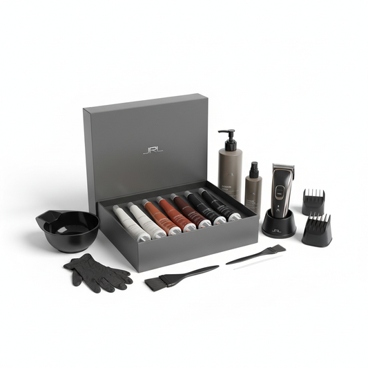 KRAY COLOR INTRO KIT +JRL