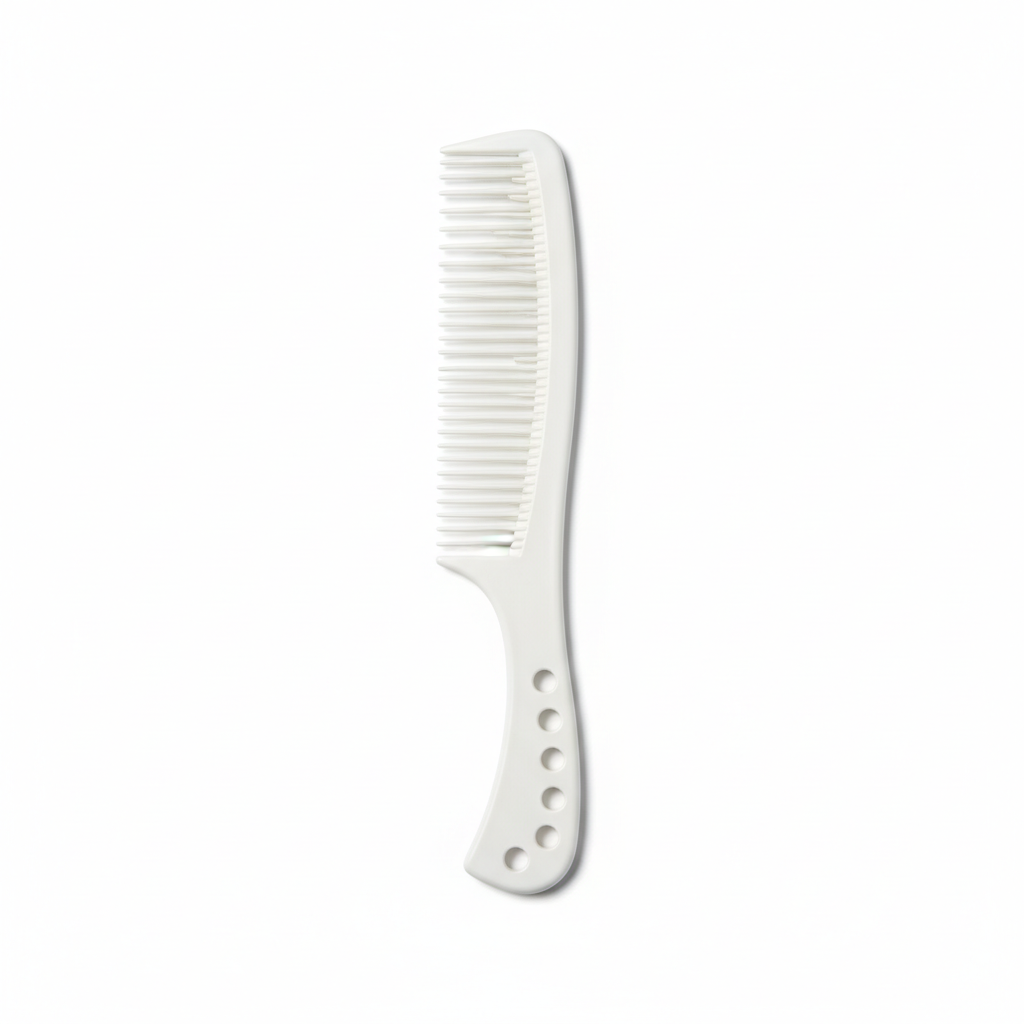 YS PARK COMB 252 SUPER FLEX WHITE
