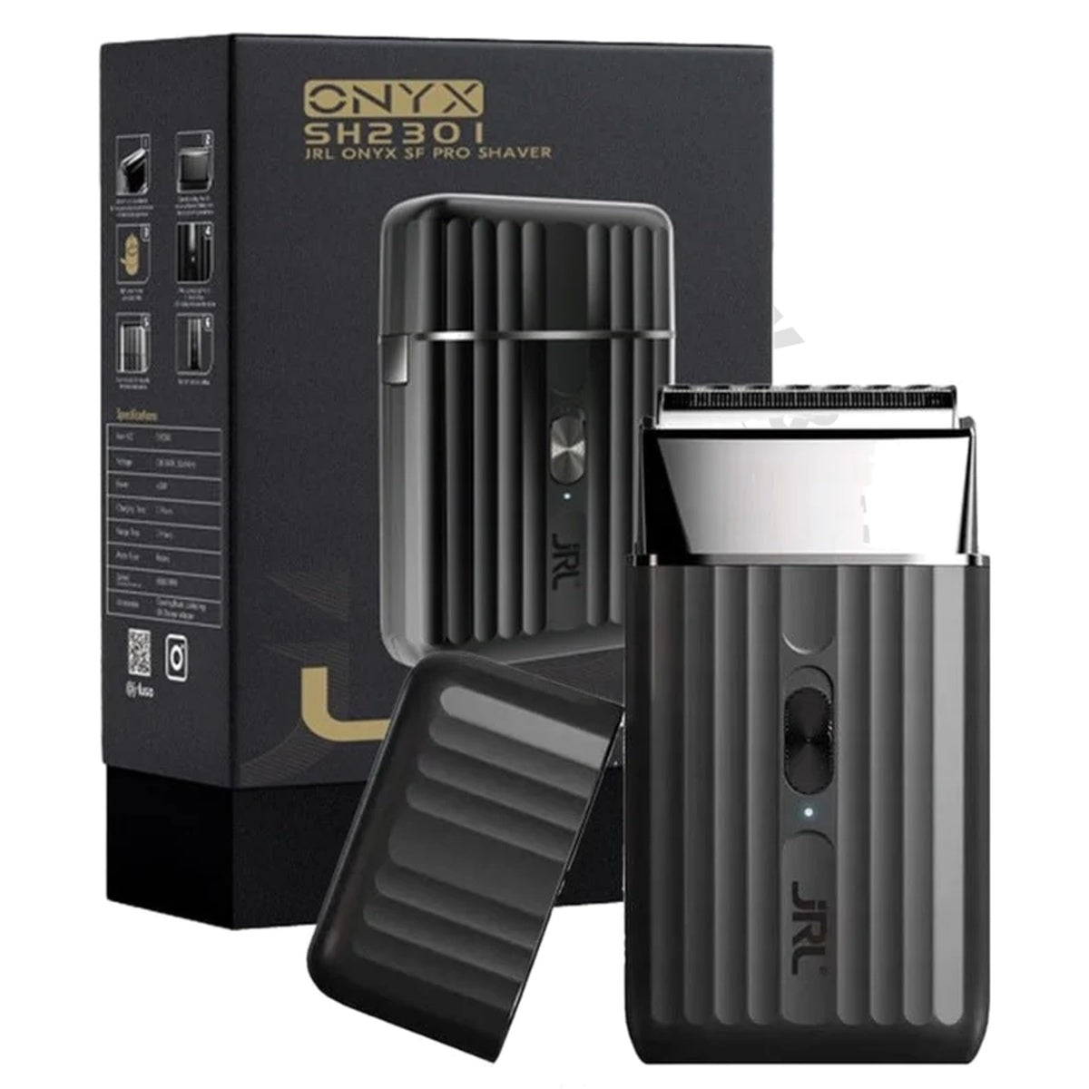 AFEITADORA ONYX SH2301 SF PRO SHAVER JRL