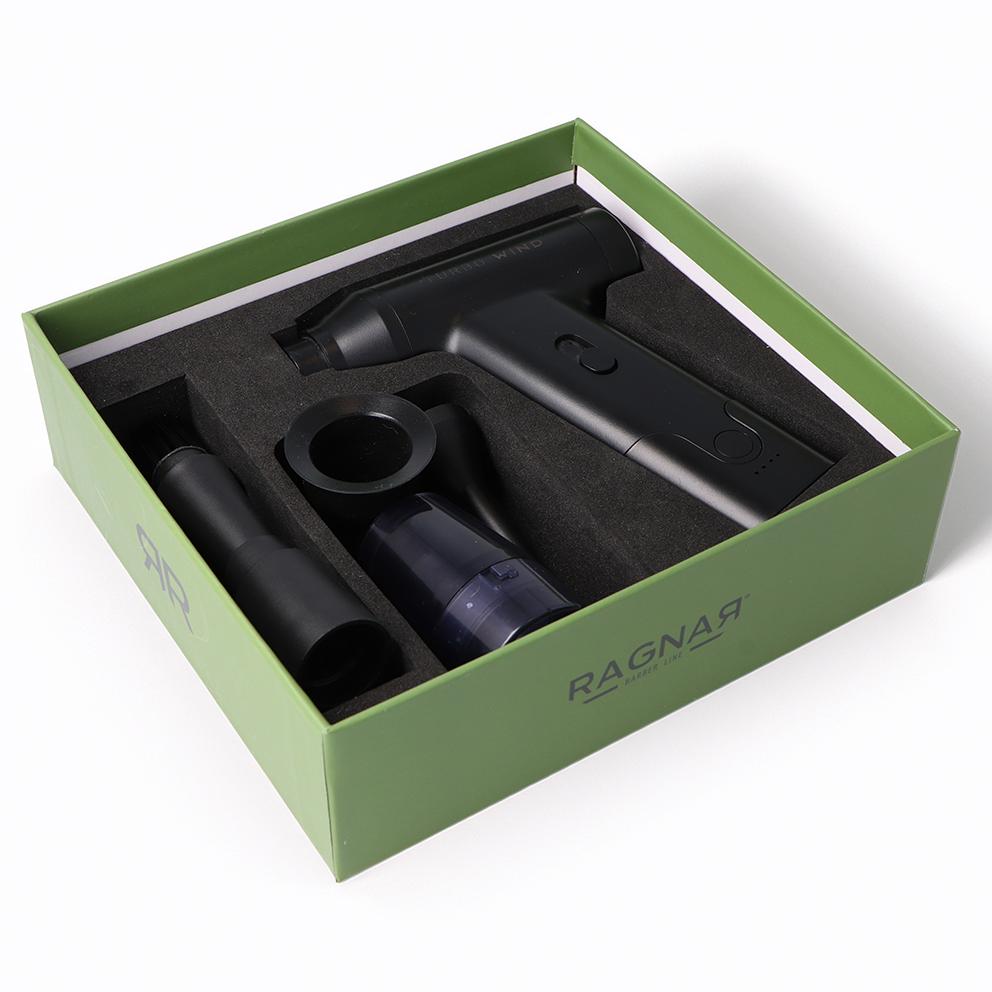 SOPLADOR RAGNAR TURBO WIND