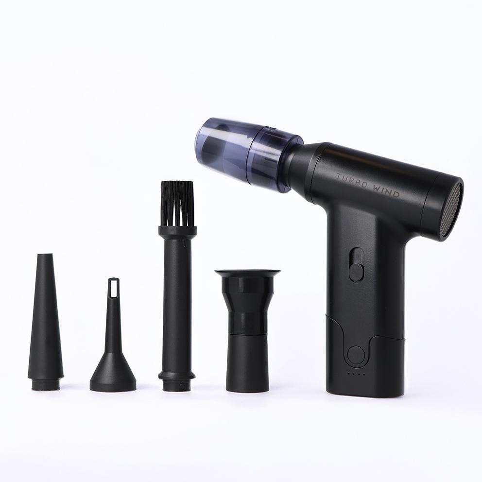 SOPLADOR RAGNAR TURBO WIND