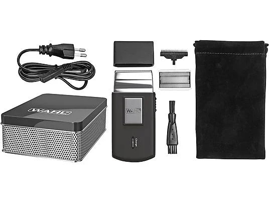Wahl Travel Shaver Compact