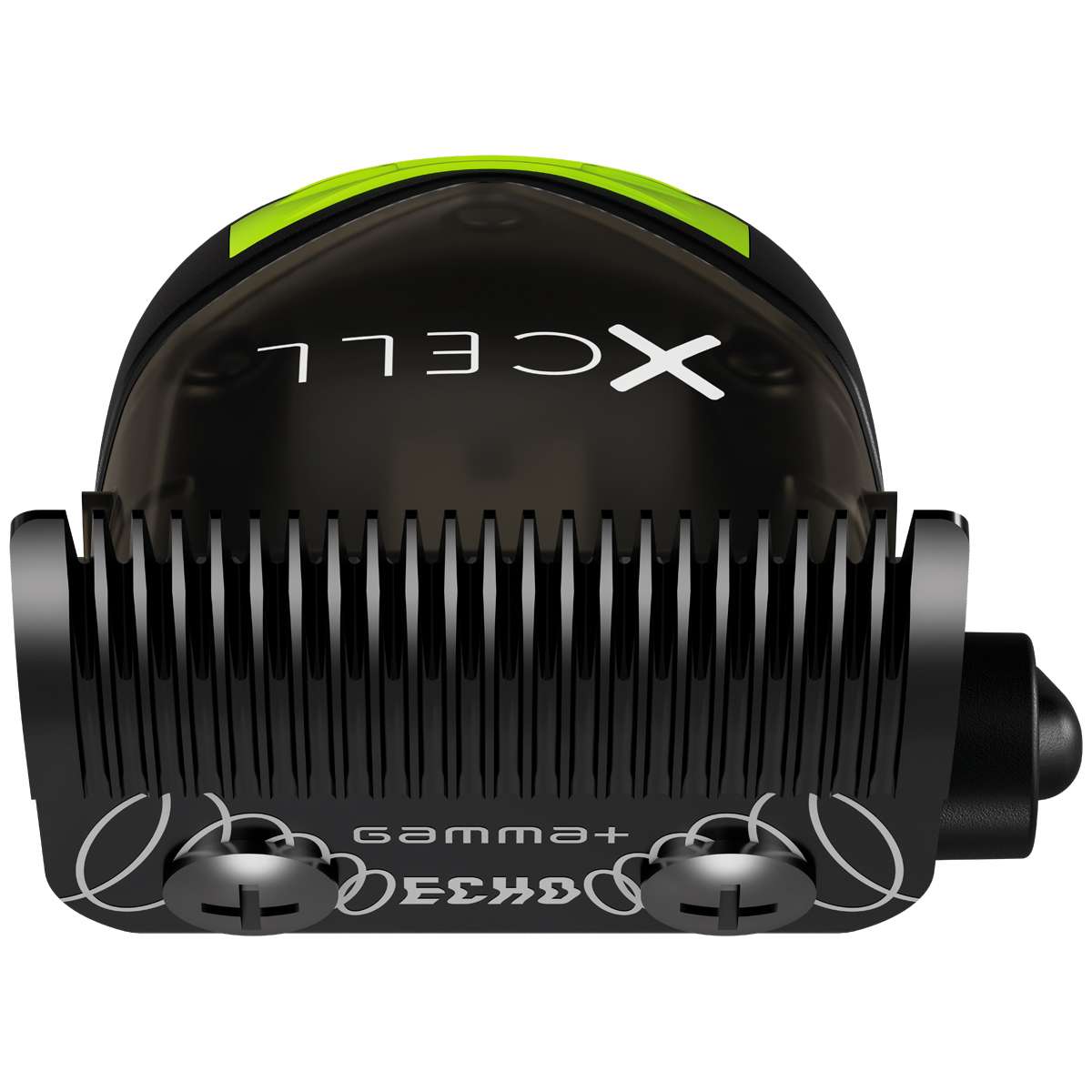 GAMMA+ XCELL CLIPPER