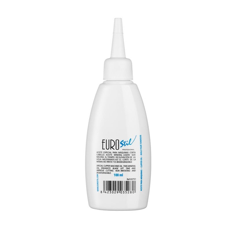 BOTELLA DE ACEITE ENGRASE 100ML