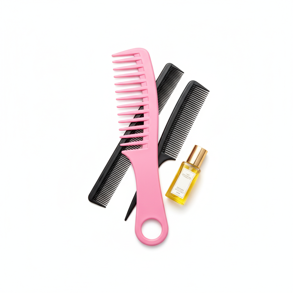 YS PARK COMB 234 FLEX PINK
