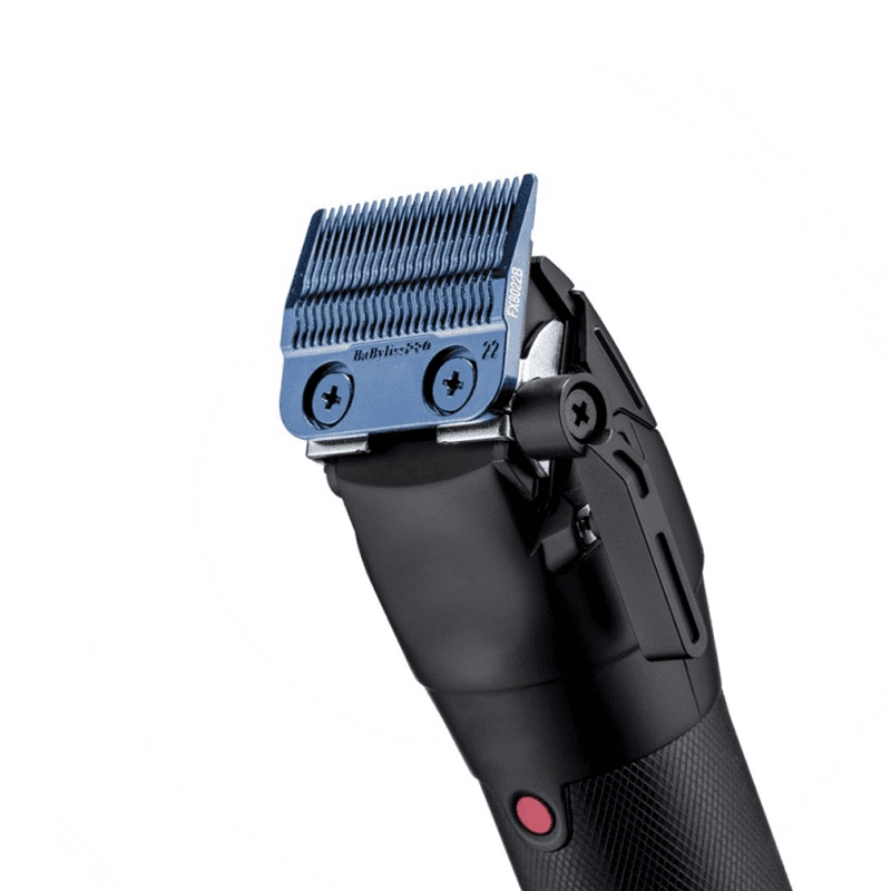 FXONE Black Clipper