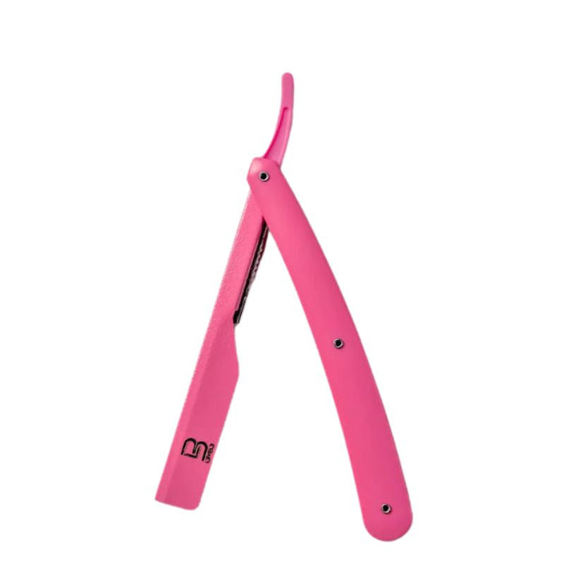 L3VEL3 RAZOR HOLDER PINK