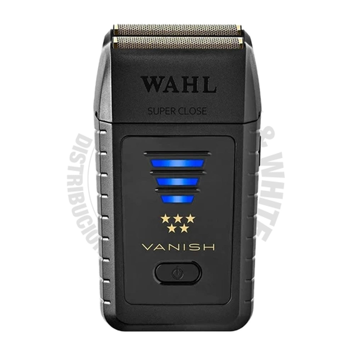 WAHL VANISH LI 5V SHAVER
