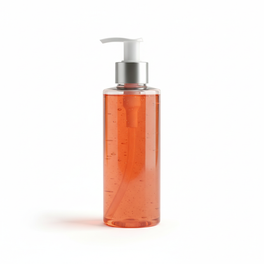 SHAVIN GEL COLONIA FLAME