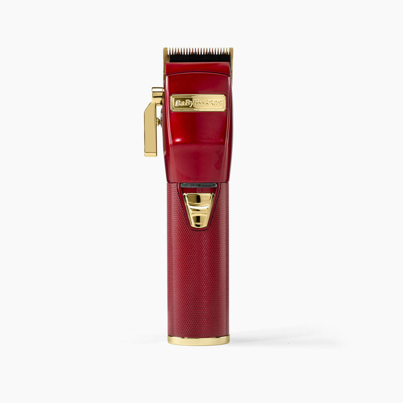 Babyliss RedFX Clipper