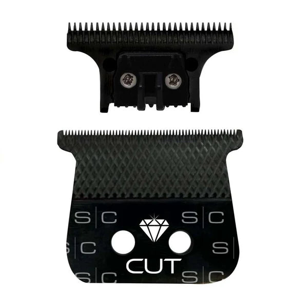 CUCHILLA SC TRIMMER FISSA DIAMOND + MOBILE THE ONE