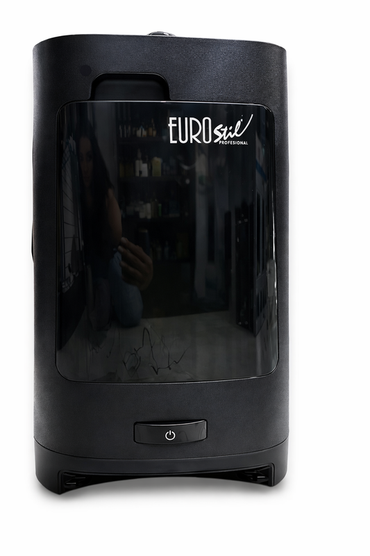 ASPIRADOR CABELLO AUTOMATICO