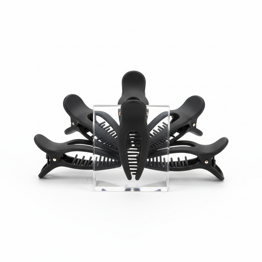 SEPARADOR DE SECCIONES PARA CABELLO CORTO