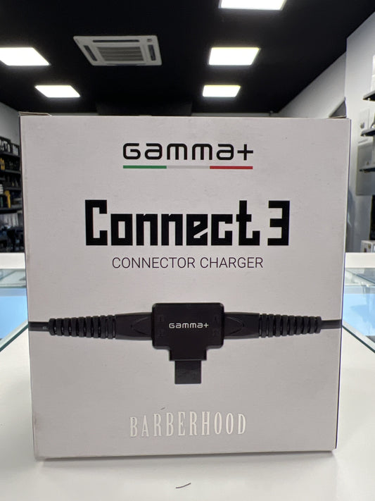 ALIMENTATORE MULTIPLO 2A "CONNECT 3" SPINA ITALIA