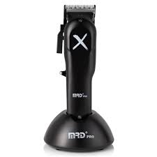 MRD Pro Clipper - Super Torque Motor