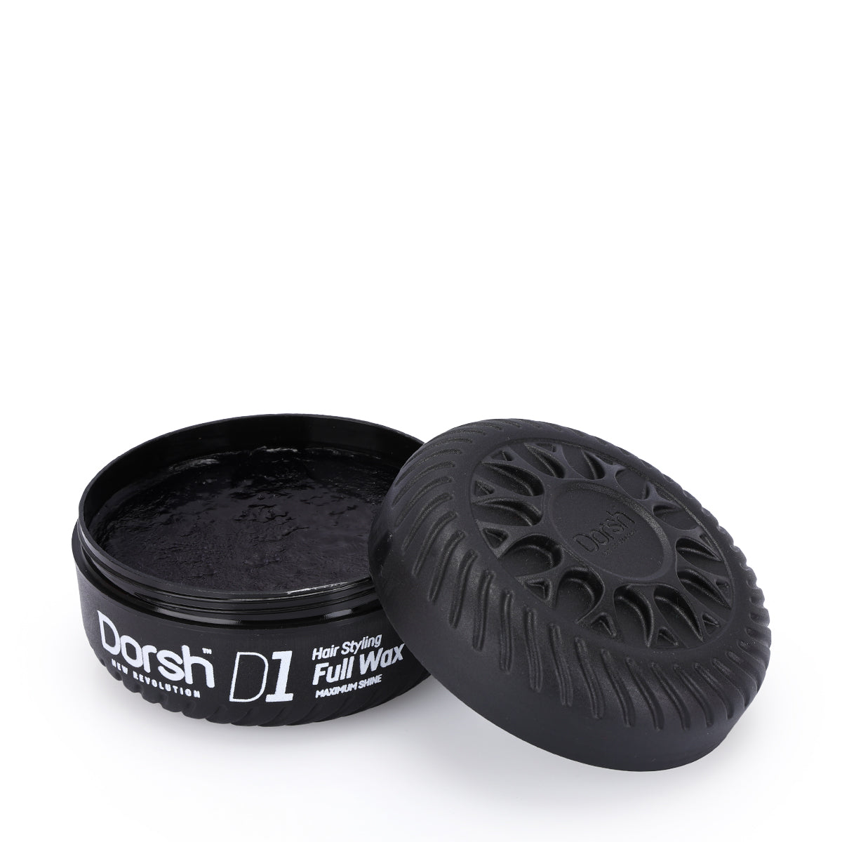 DORSH HAIR STYLING FULL WAX D1 150ML