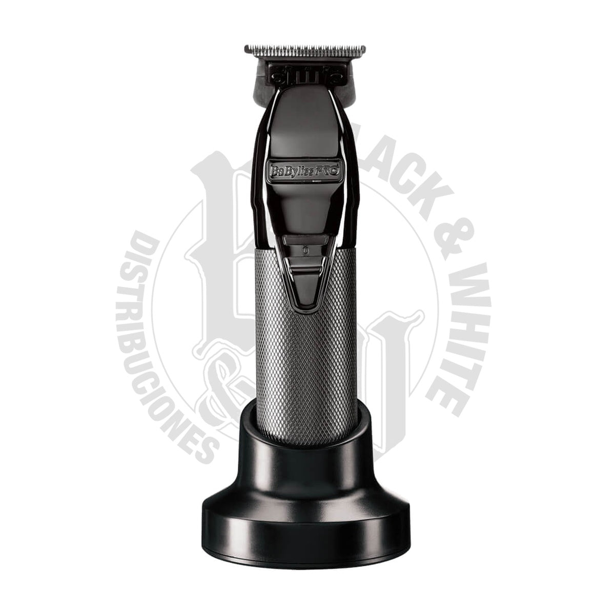 BABYLISS GUNSTEELFX SKELETON W/STAND
