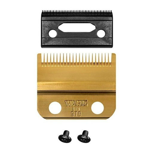 Cuchillas Gold Magic Clip Cordless