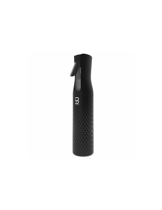 L3VEL3 Difusor Spray Continuo Negro