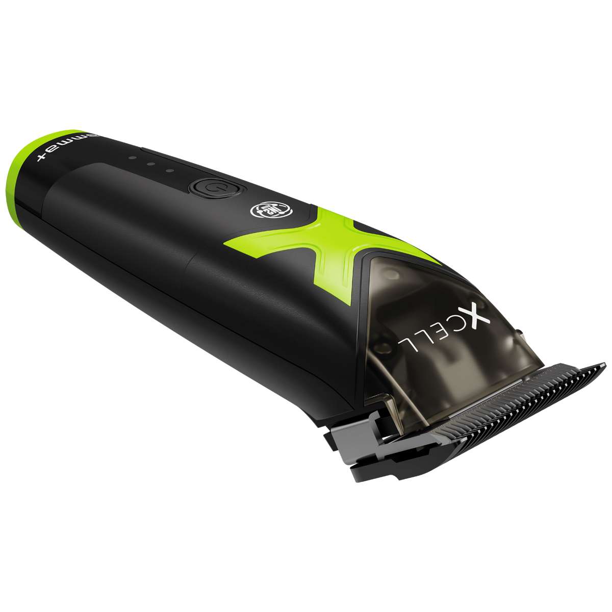 GAMMA+ XCELL CLIPPER