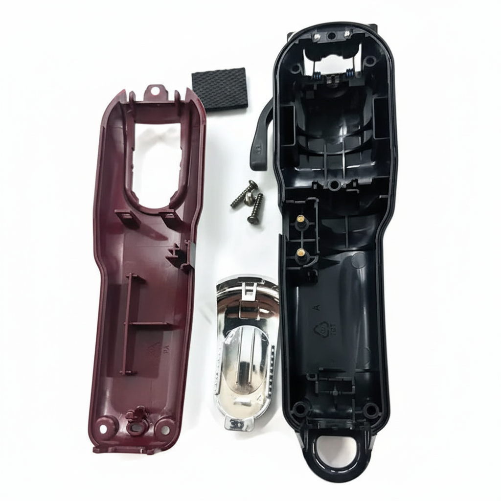 JUEGO DE CARCASA WAHT MAGIC CLIP CORDLESS