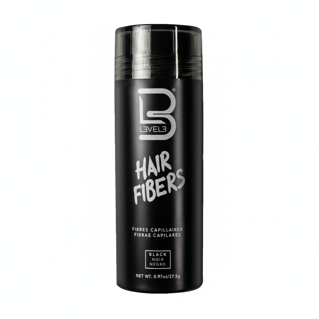 L3VEL3 BLACH HAIR FIBER T35