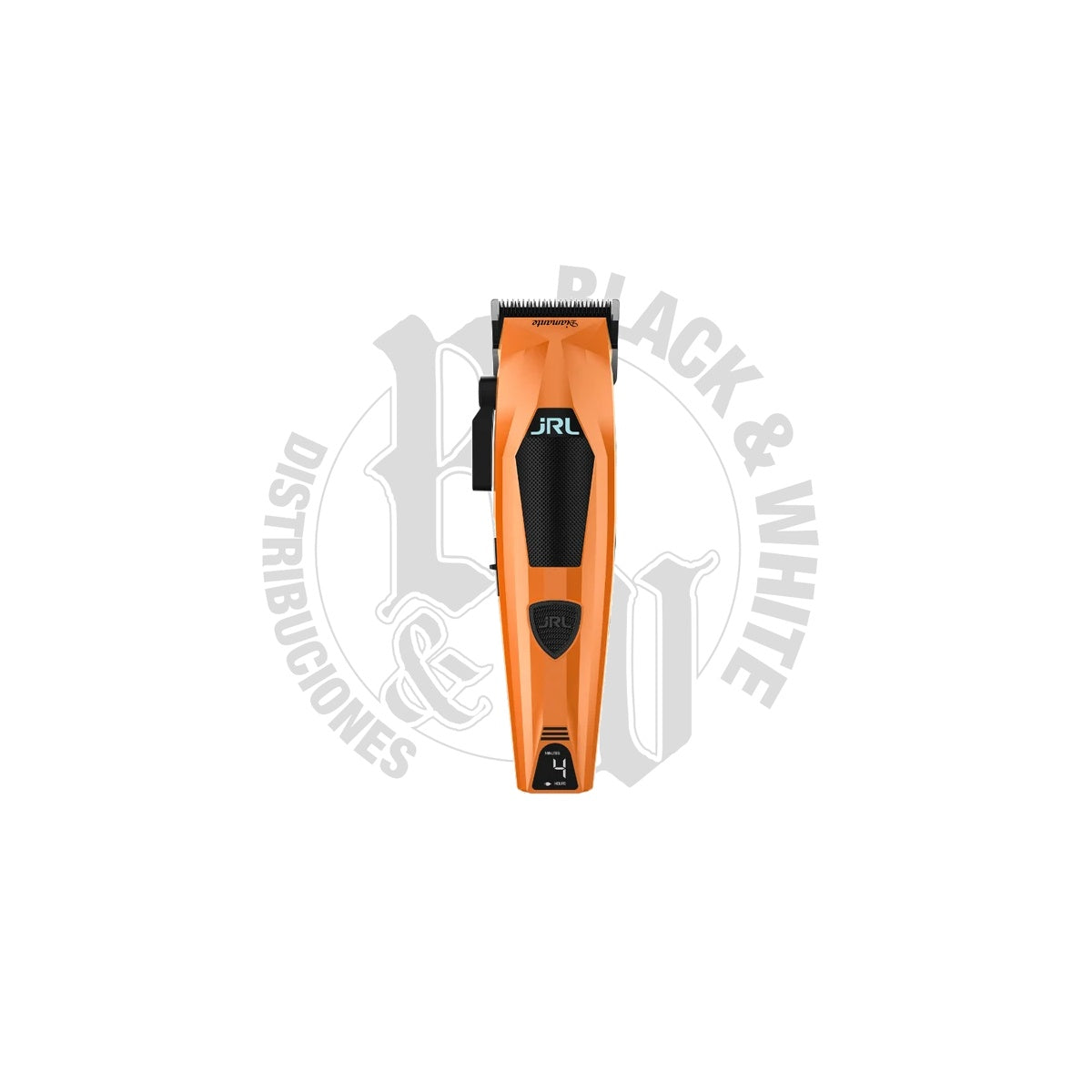 JRL DIAMANTE CLIPPER NARANJA 2025C