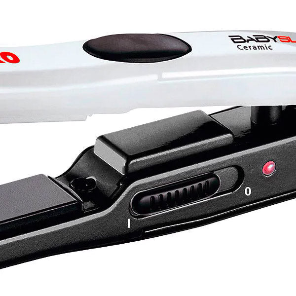 BABYLISS ALIZADOR MINI BABYSLEEK PRO