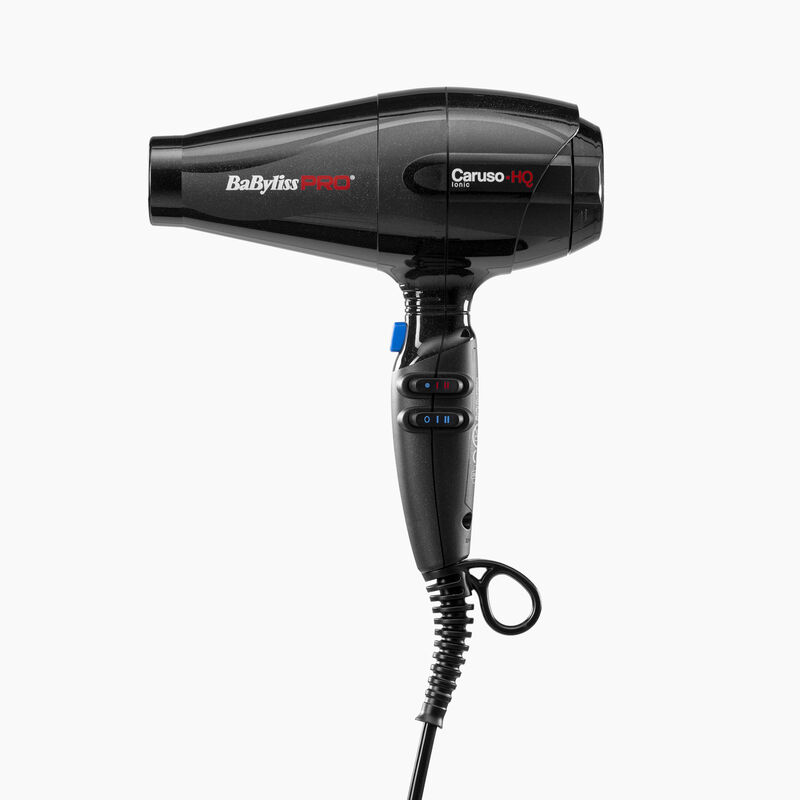 Babyliss Caruso-HQ Hairdryer 2400W Ionic
