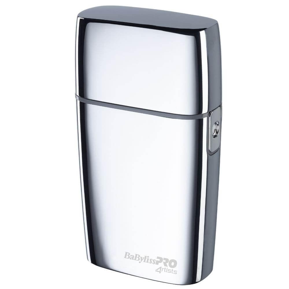 BABYLISS FOILFX2 DOUBLE FOIL METAL SHAVER