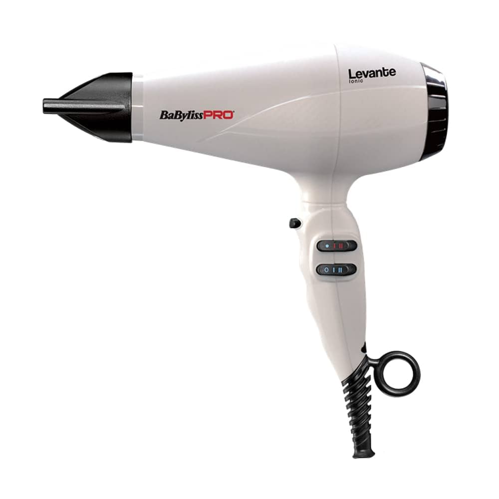 BABYLISS CARUSO-HQ  – SECADOR PROFESIONAL DE ALTO RENDIMIENTO