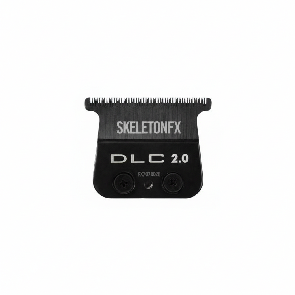 BABYLISS SKELETON T -BLADE 2.0 DLC -BLACK