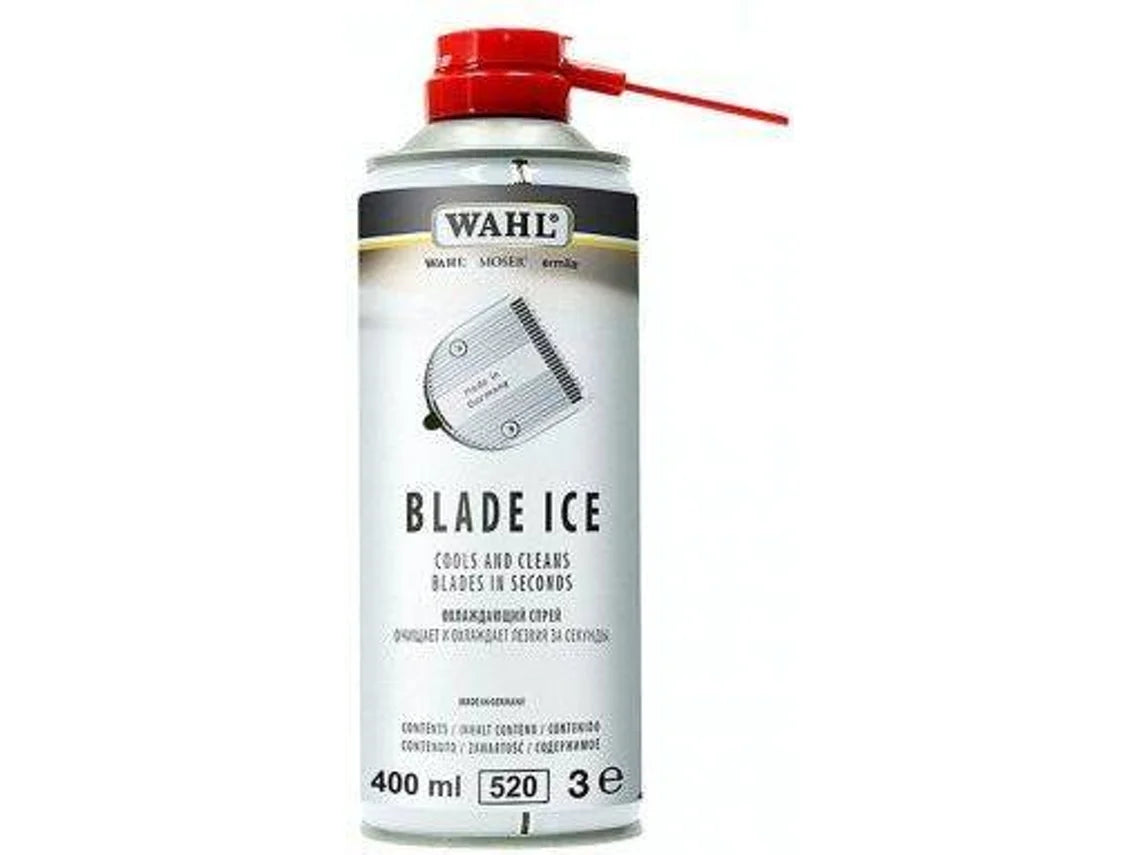 Spray refrigerante lubricante