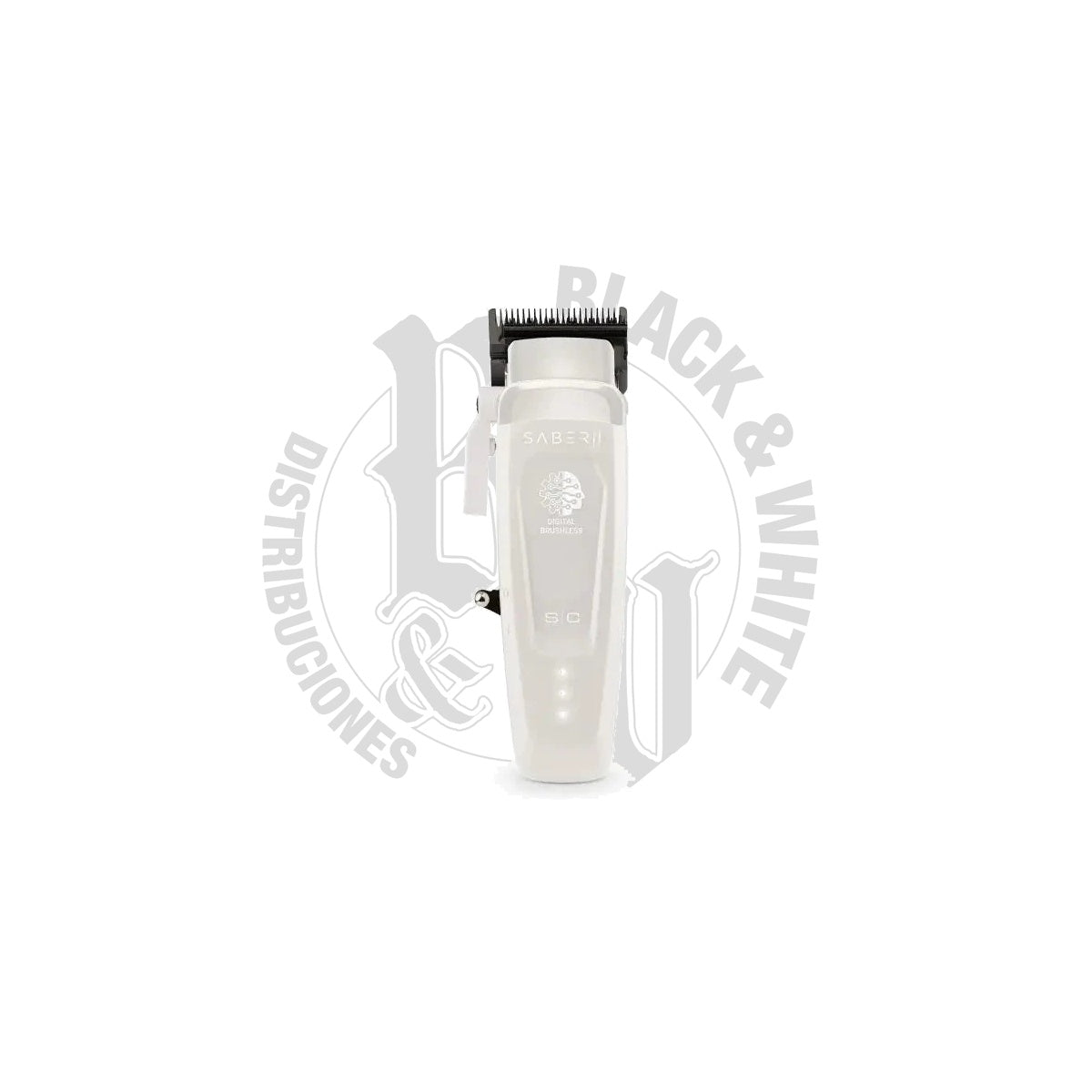 CLIPPER STYLECRAFT SABER 2.0 BLANCO