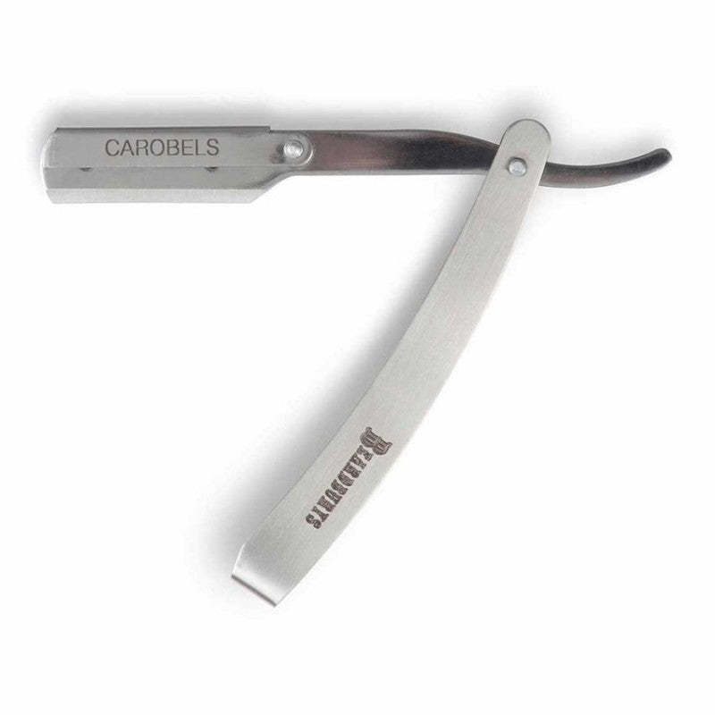 Beardburys Navaja Inox Safety