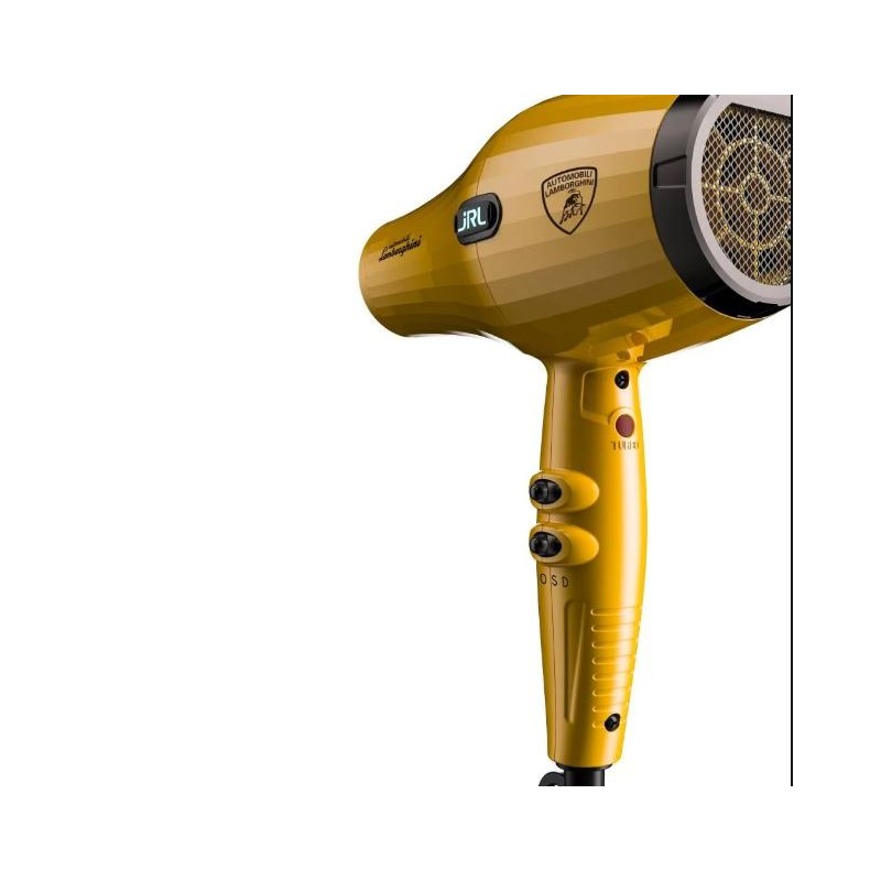 SECADOR JRL x LAMBORGHINI AMARILLO – PROFESIONAL