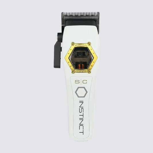 Metal Instinct StyleCraft Clipper