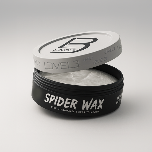 L3VEL3 SPIDER WAX