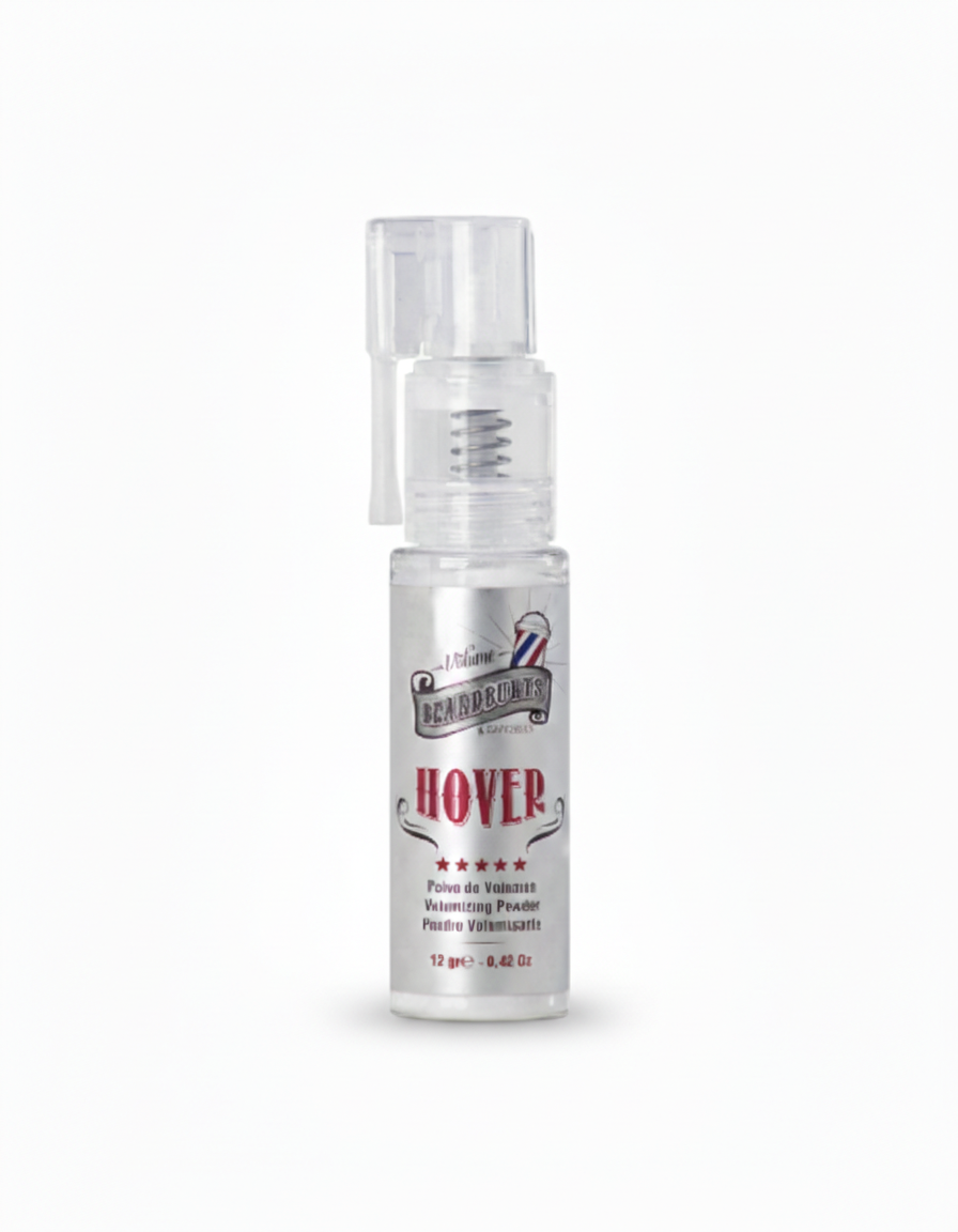 Beardburys Hover Polvo Volumen 12gr