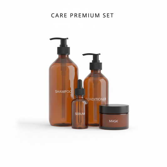 CARE PREMIUM SET