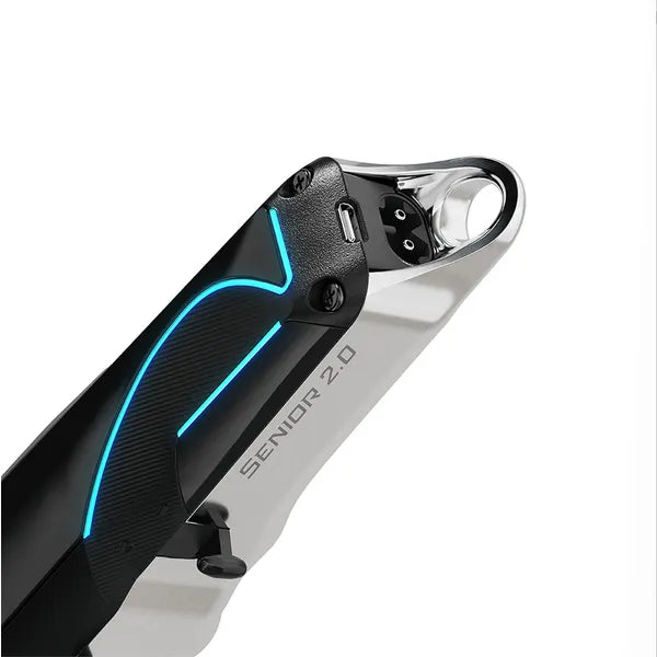 CLIPPER WAHL SENIOR 2.0 CORDLESS