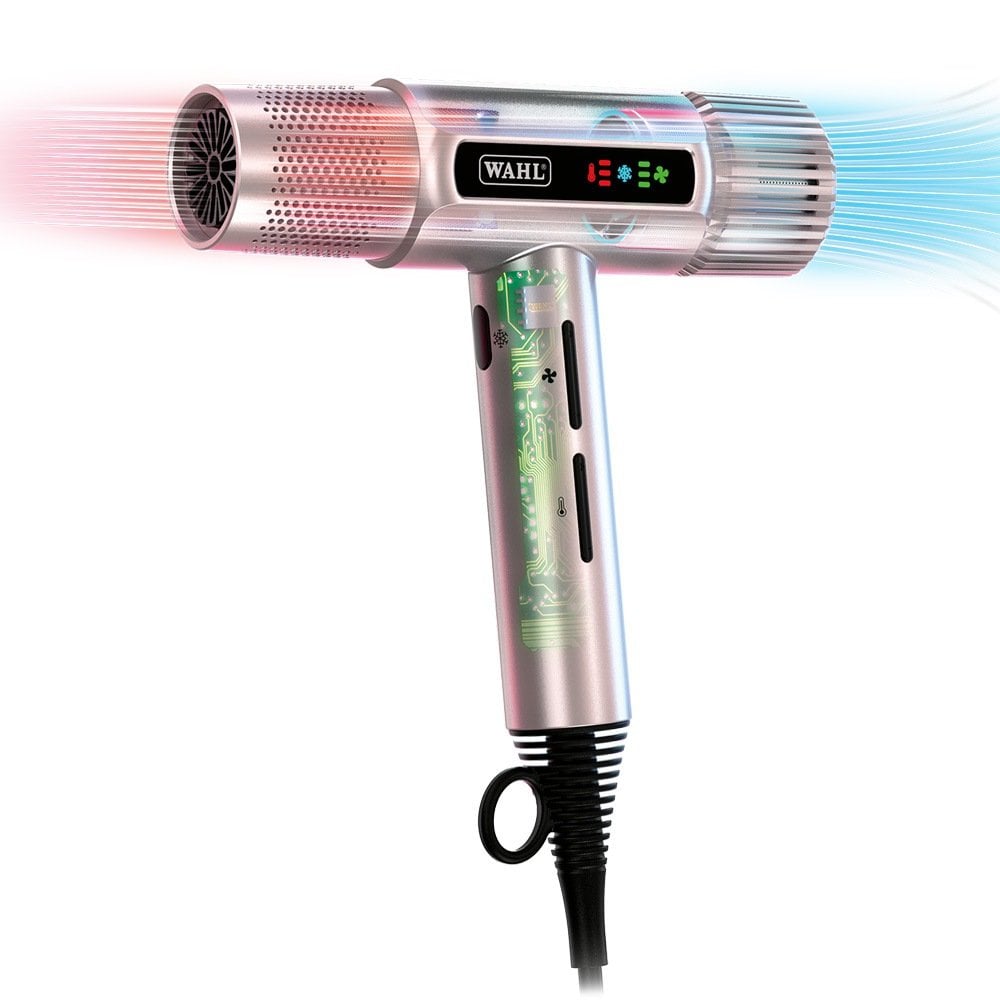 WHAL SECADOR VANQUISH ROSA