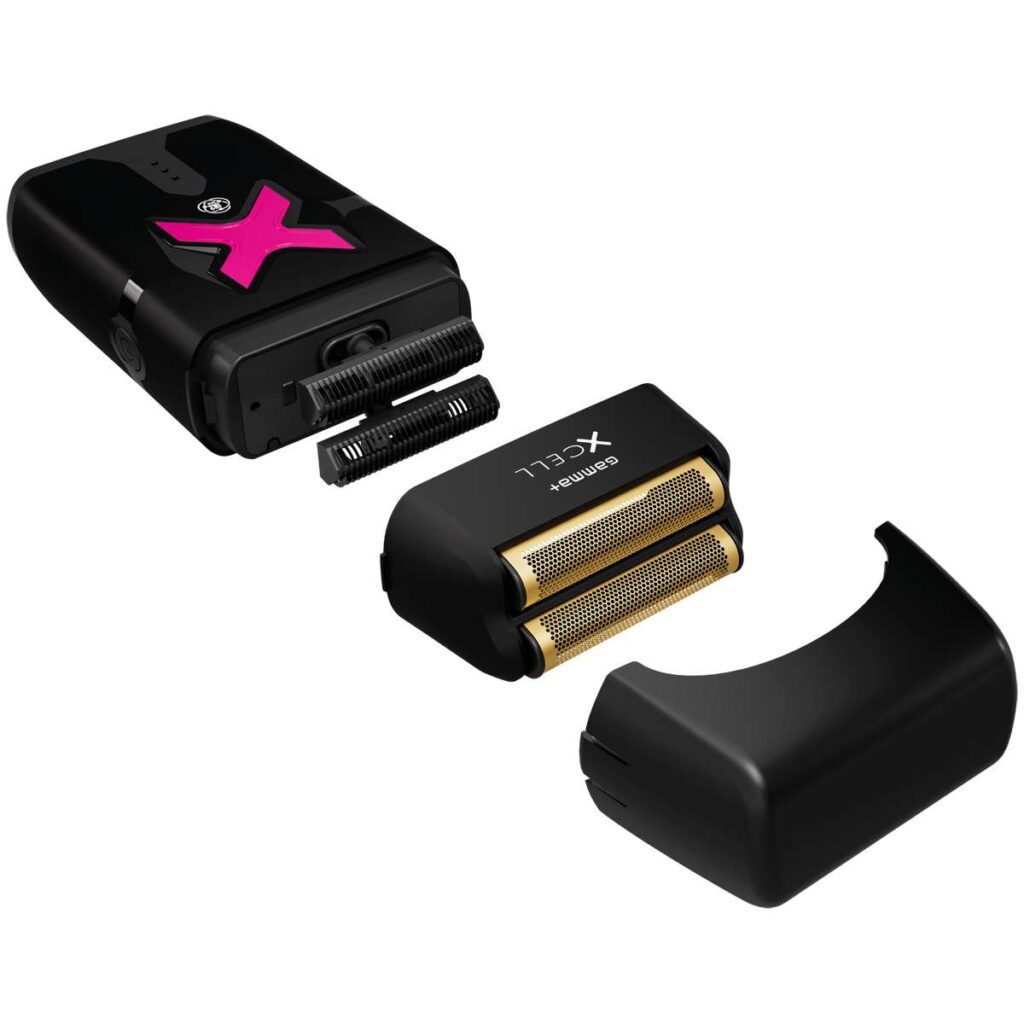 Gamma+ XCell Shaver