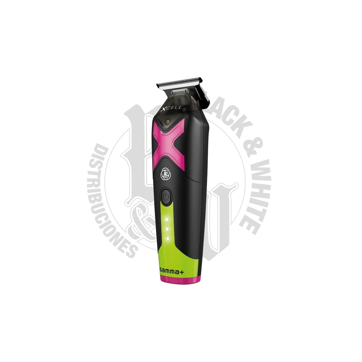 Gamma+ XCell Trimmer