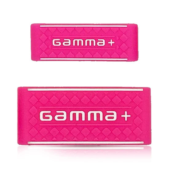 SET GRIP IN SILICONE GAMMA+ ROSA